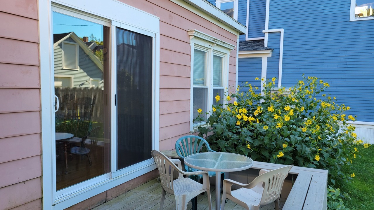 Photo of Outdoor in Newport