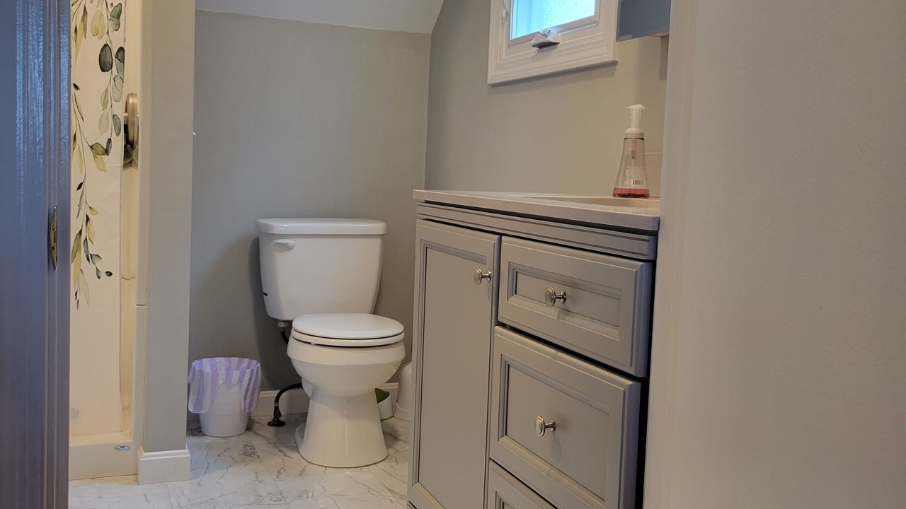 Photo of Bathroom in Newport