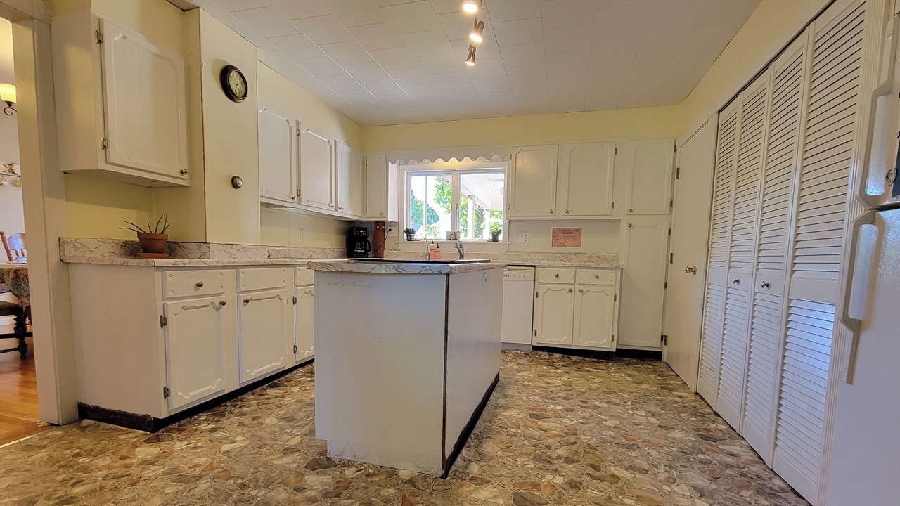 Photo of Kitchen in Newport