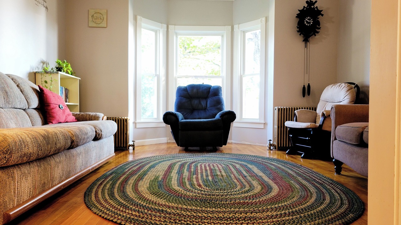 Photo of Livingroom in Newport