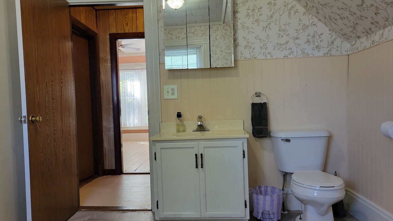 Photo of Bathroom in Newport