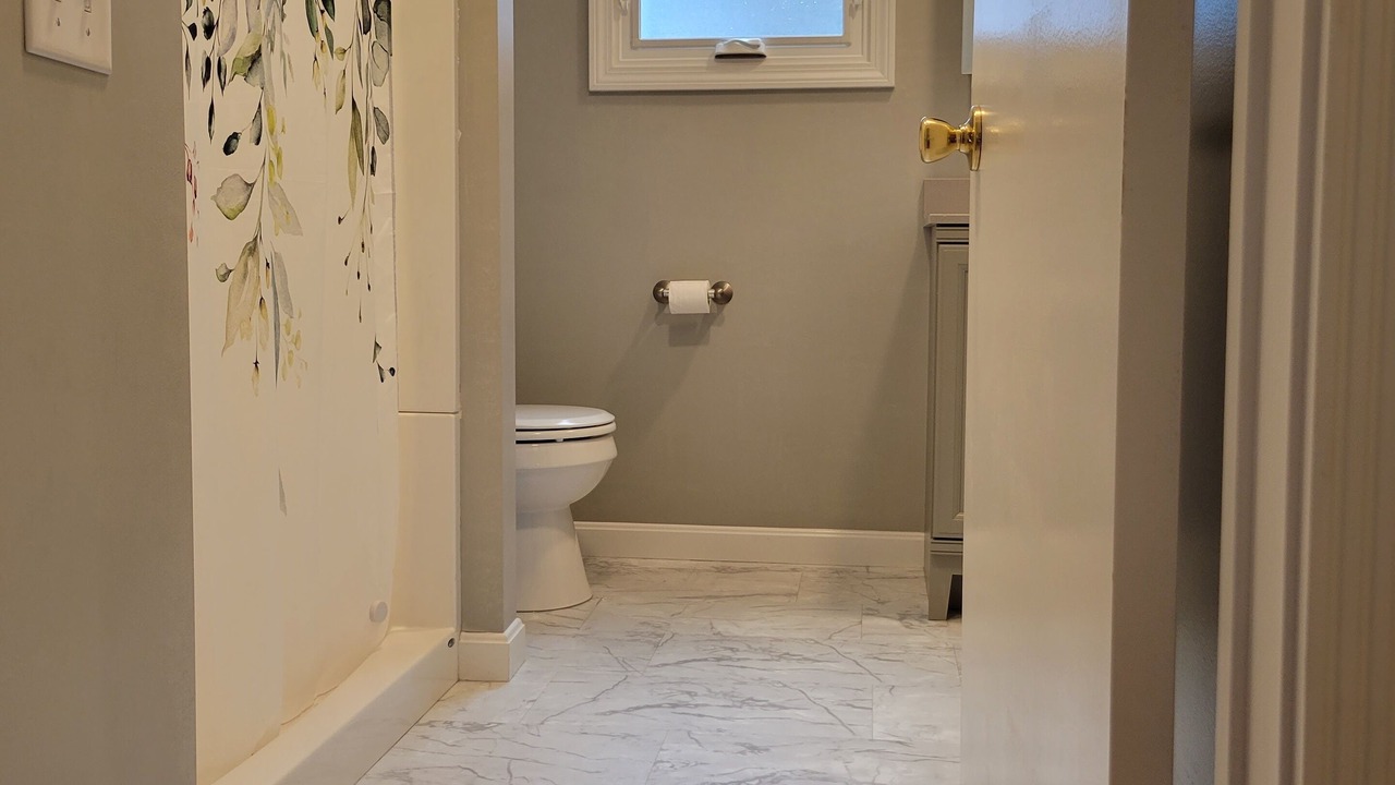 Photo of Bathroom in Newport