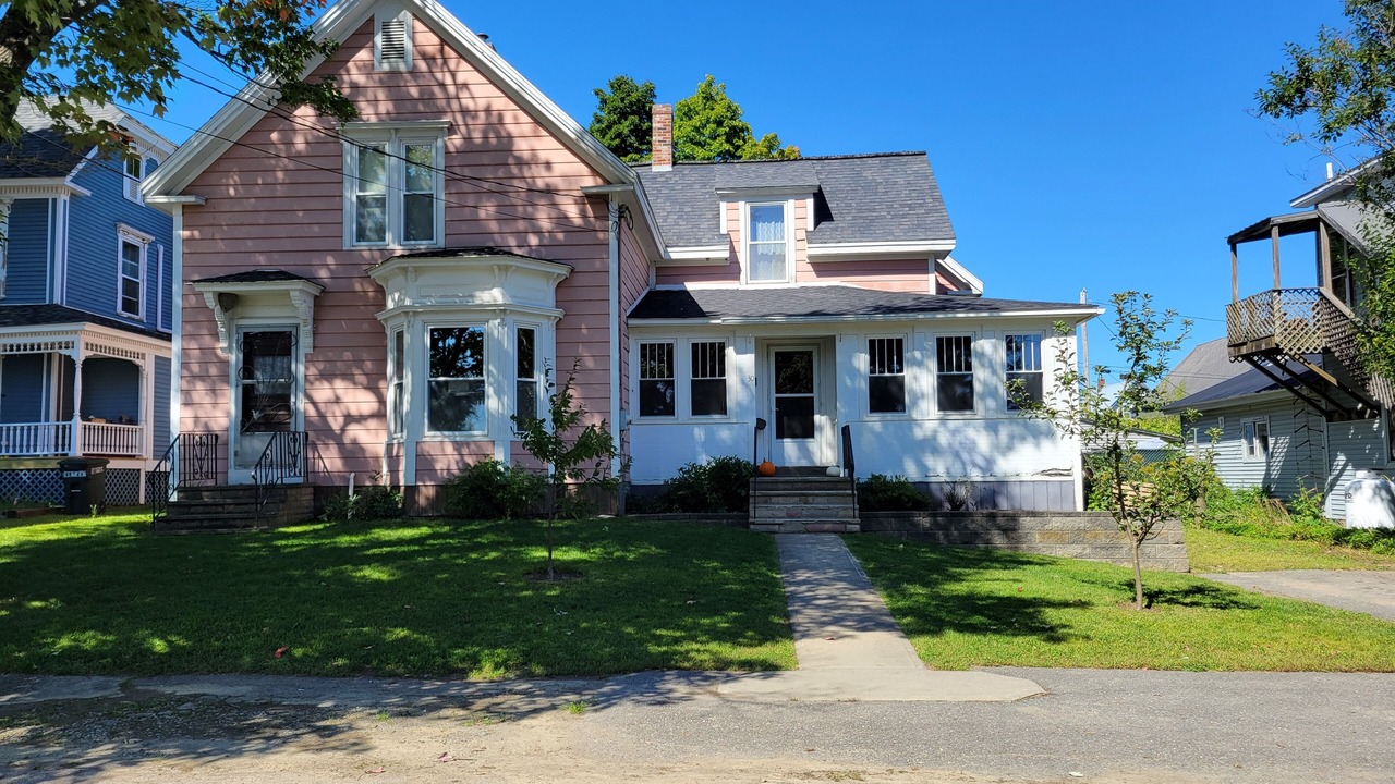Photo of Outdoor in Newport