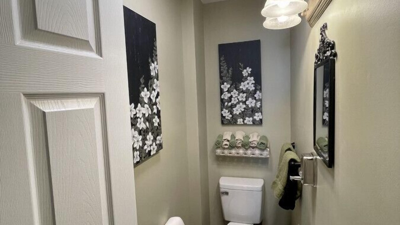 Photo of Bathroom in Marietta