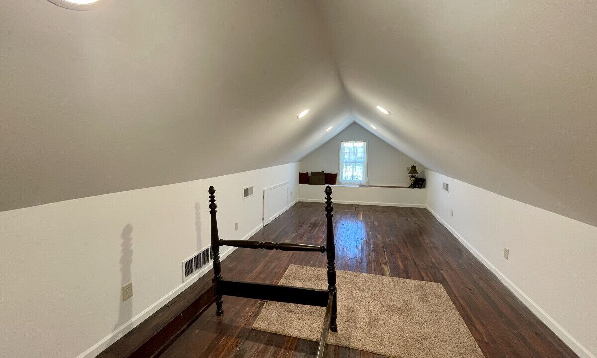 Photo of Bedroom in Marietta