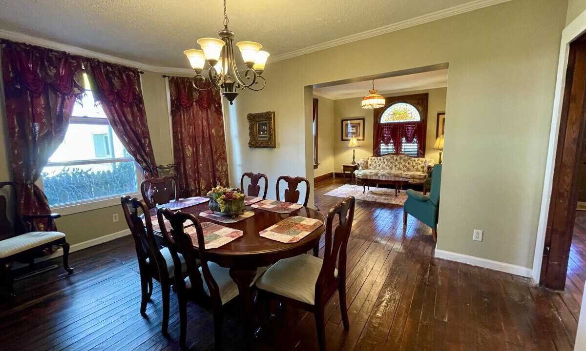 Photo of Bedroom in Marietta