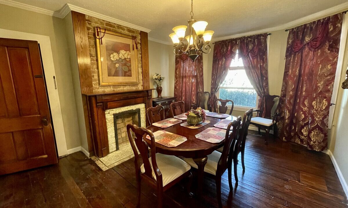 Photo of Bedroom in Marietta
