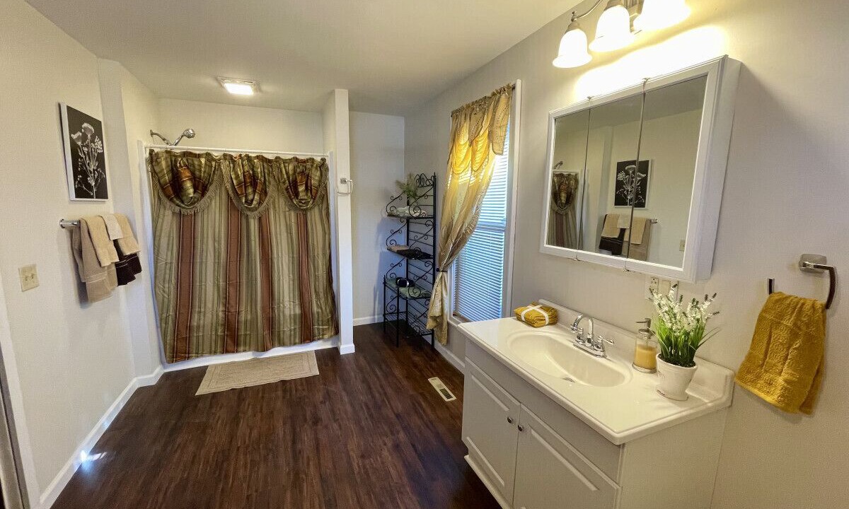 Photo of Bathroom in Marietta