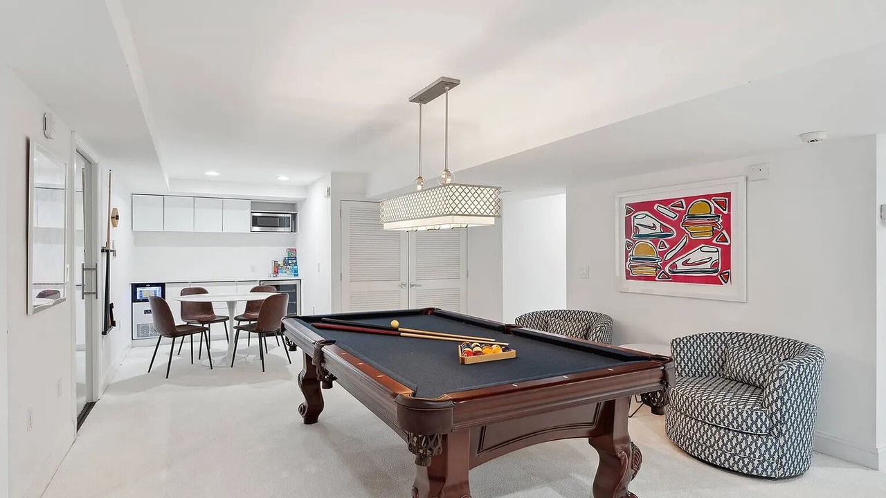 Photo of Bedroom in Water Mill