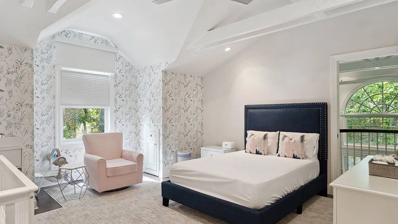 Photo of Bedroom in Water Mill