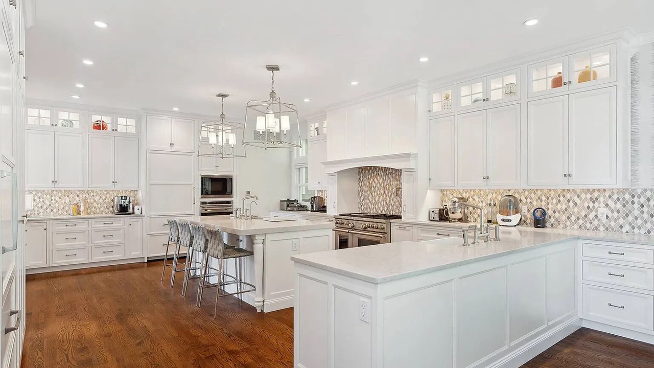 Photo of Kitchen in Water Mill