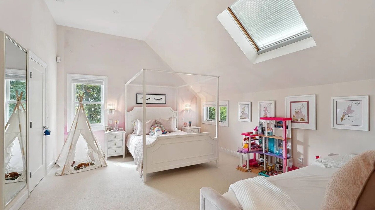 Photo of Bedroom in Water Mill