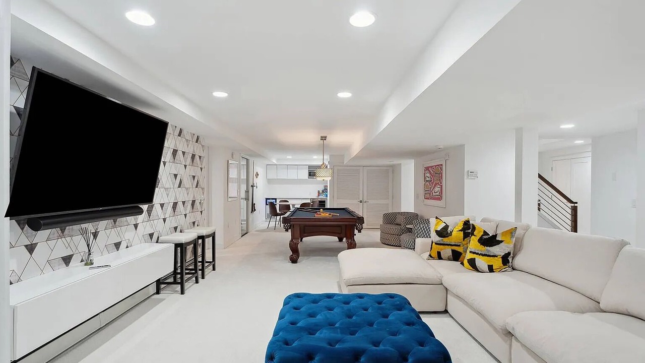 Photo of Livingroom in Water Mill