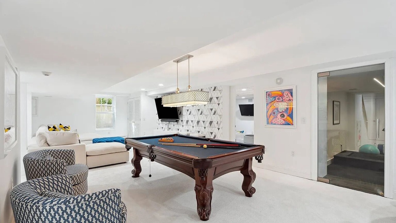 Photo of Bedroom in Water Mill