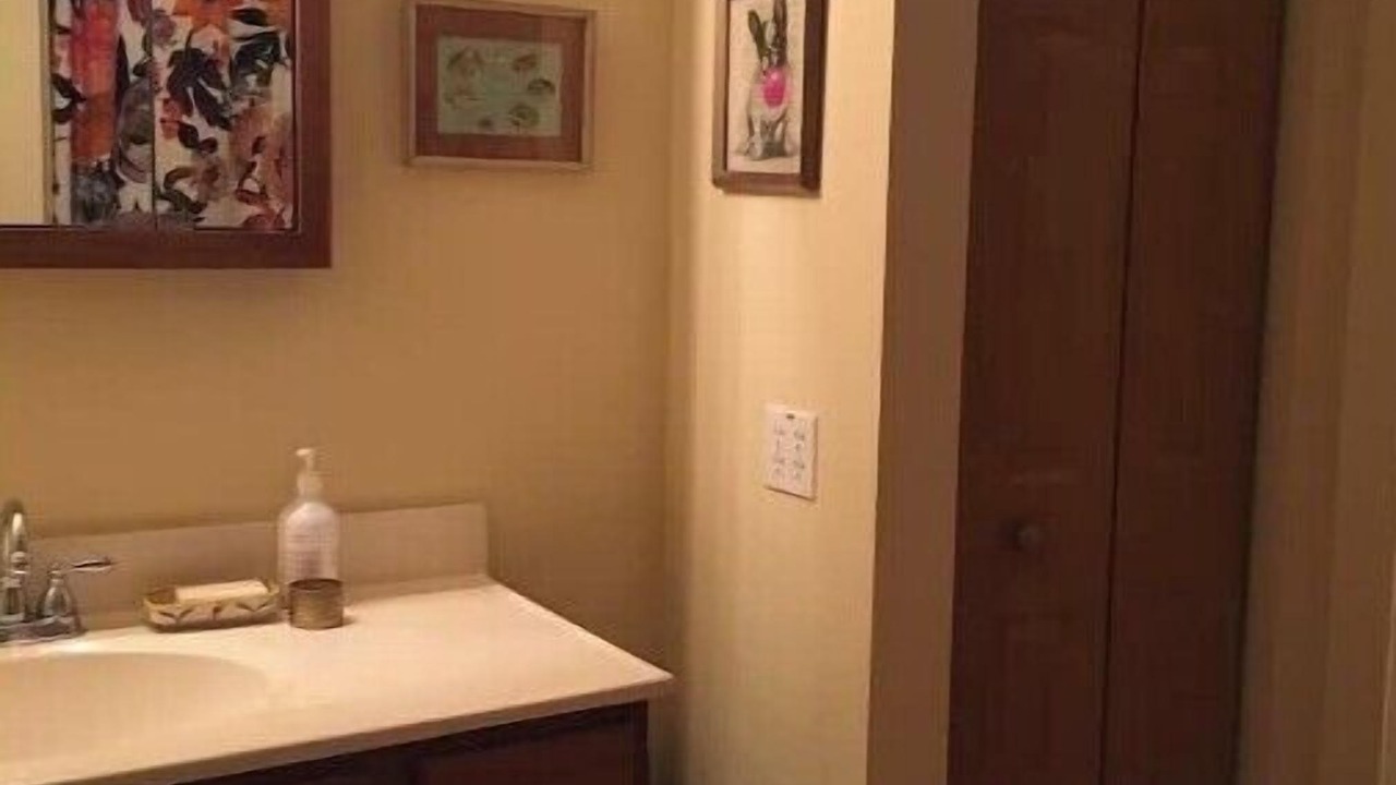 Photo of Bathroom in Athens