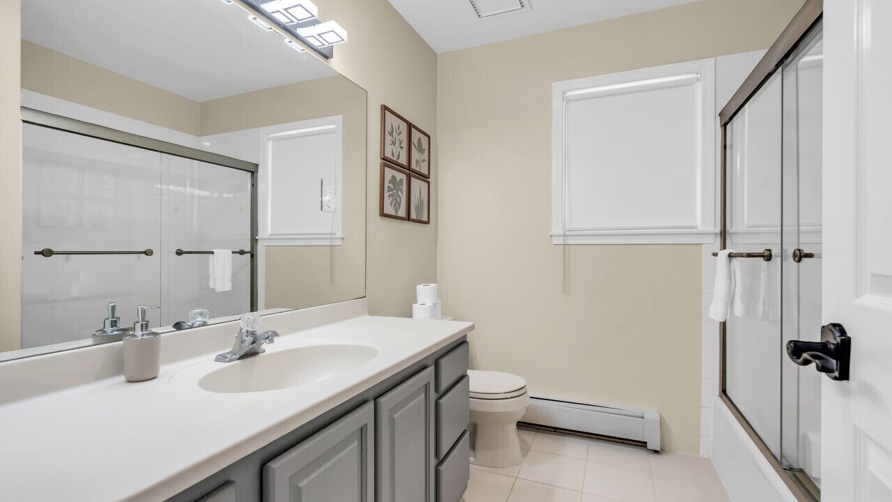 Photo of Bathroom in Stony Point