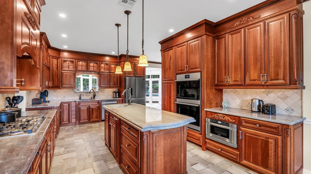 Photo of Kitchen in Stony Point