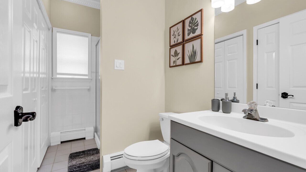 Photo of Bathroom in Stony Point