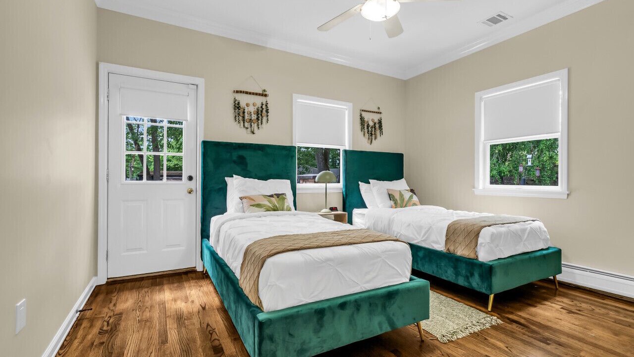 Photo of Bedroom in Stony Point