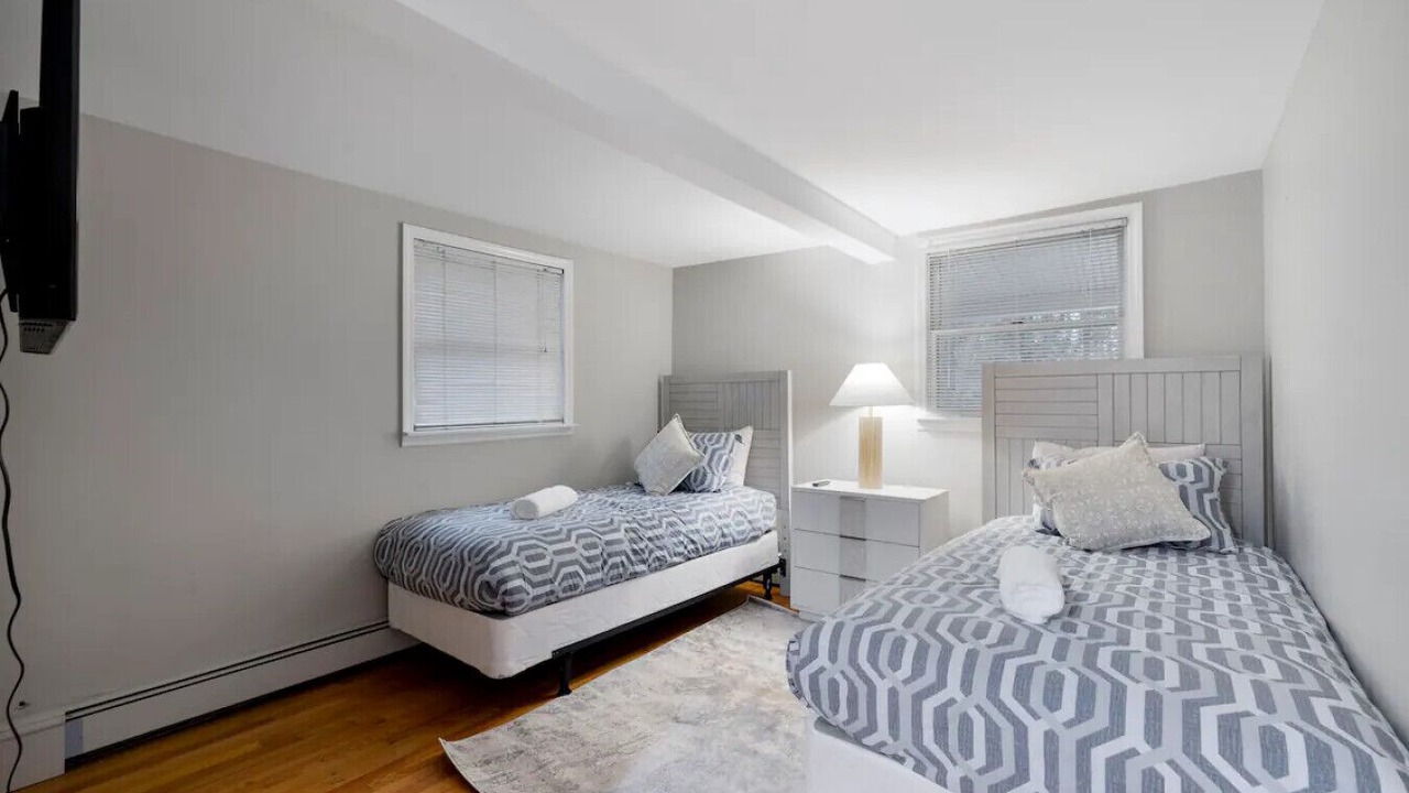 Photo of Bedroom in Town of Ramapo