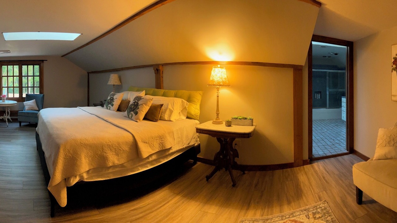 Photo of Bedroom in South Berwick