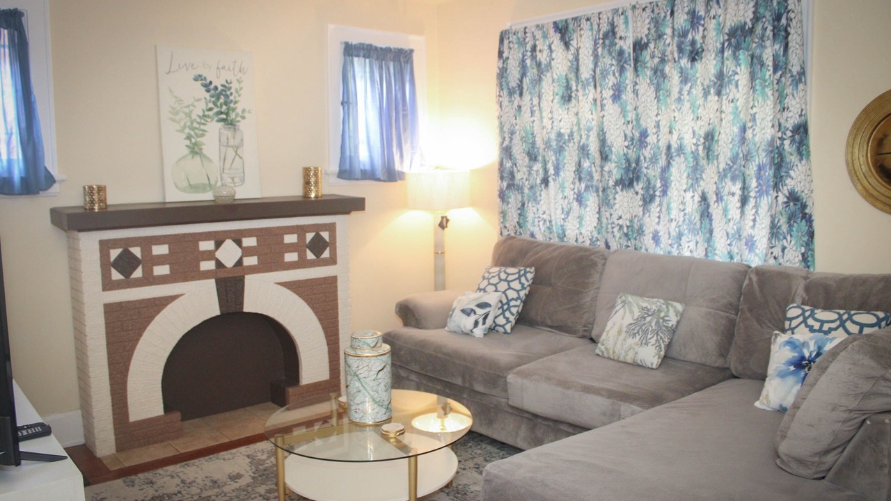 Photo of Livingroom in West Price Hill