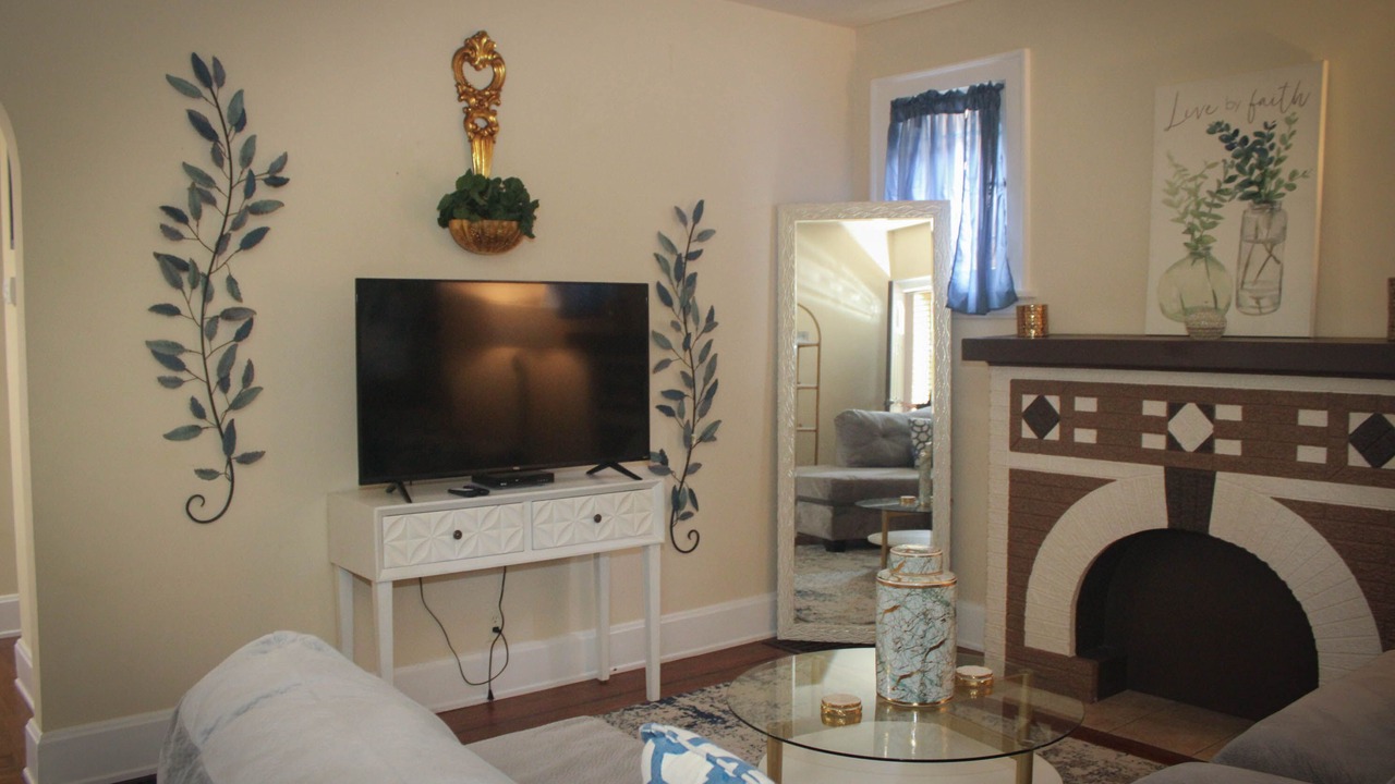 Photo of Livingroom in West Price Hill