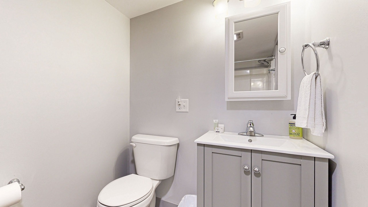 Photo of Bathroom in Gilford