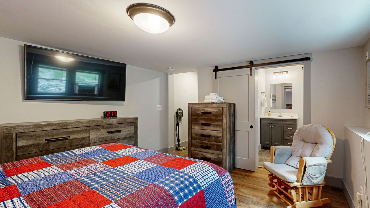 Photo of Bedroom in Gilford