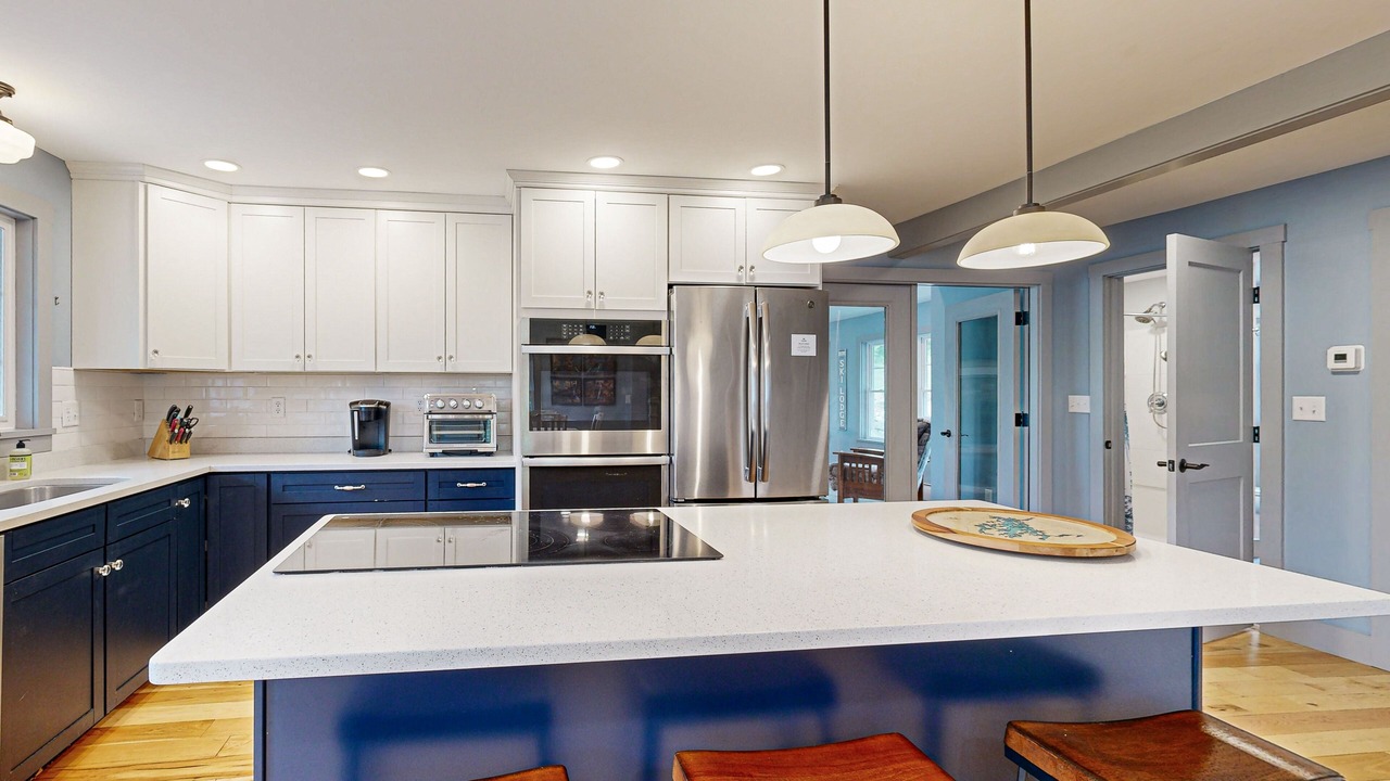 Photo of Kitchen in Gilford