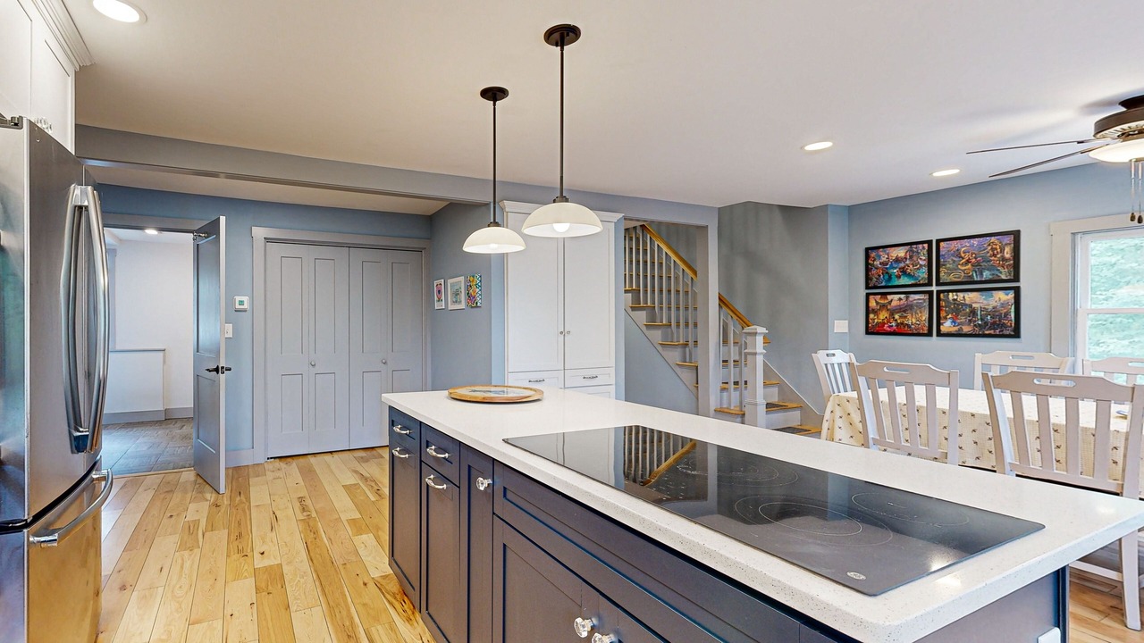 Photo of Kitchen in Gilford