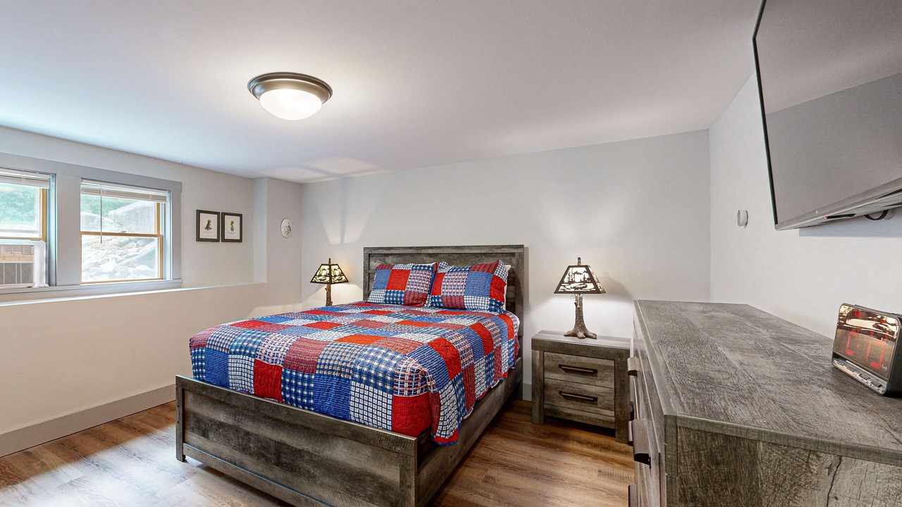 Photo of Bedroom in Gilford