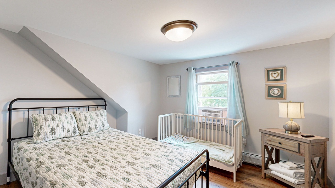 Photo of Bedroom in Gilford