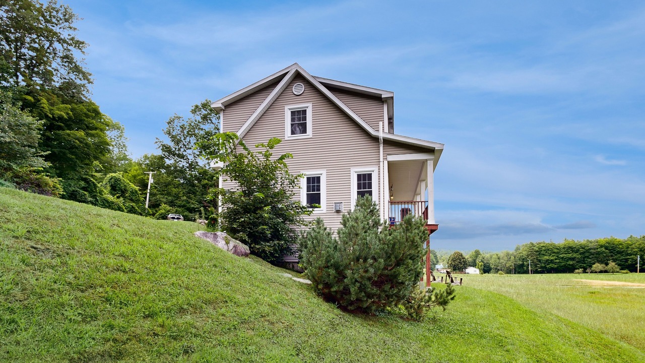 Photo of Outdoor in Cavendish