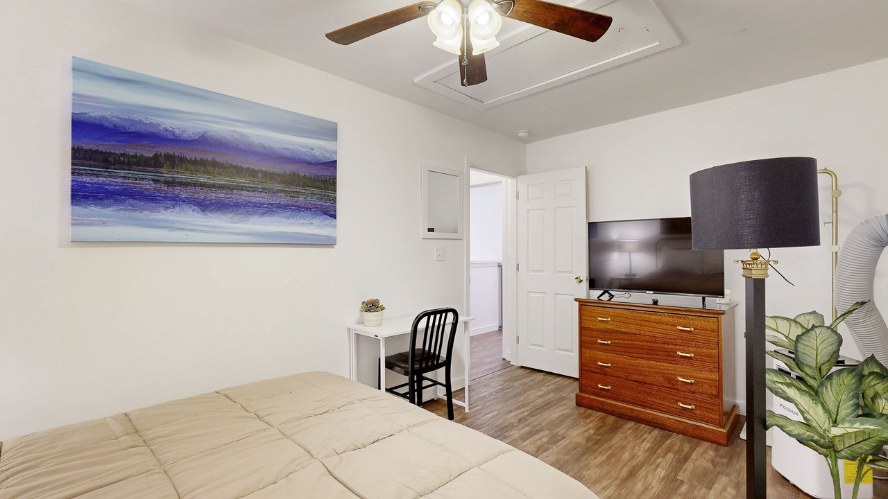 Photo of Bedroom in Birch Hill