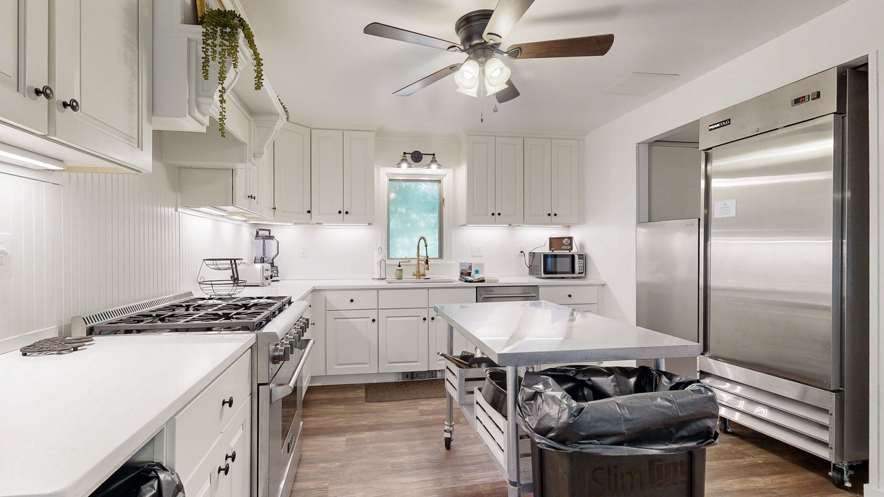 Photo of Kitchen in Birch Hill