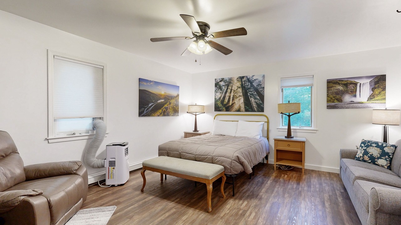 Photo of Bedroom in Birch Hill