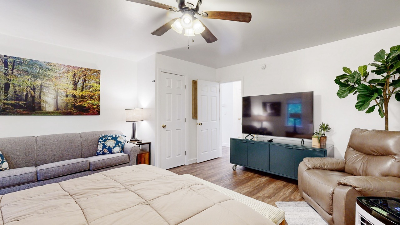 Photo of Bedroom in Birch Hill