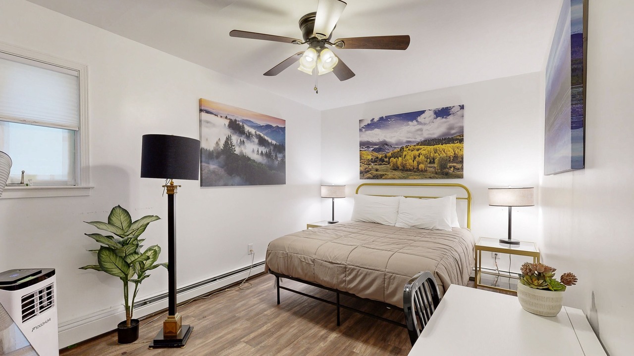 Photo of Bedroom in Birch Hill