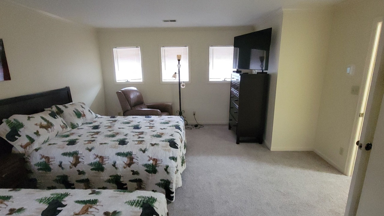 Photo of Bedroom in Nimitz