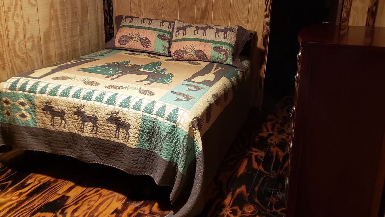 Photo of Bedroom in Shelby Gap