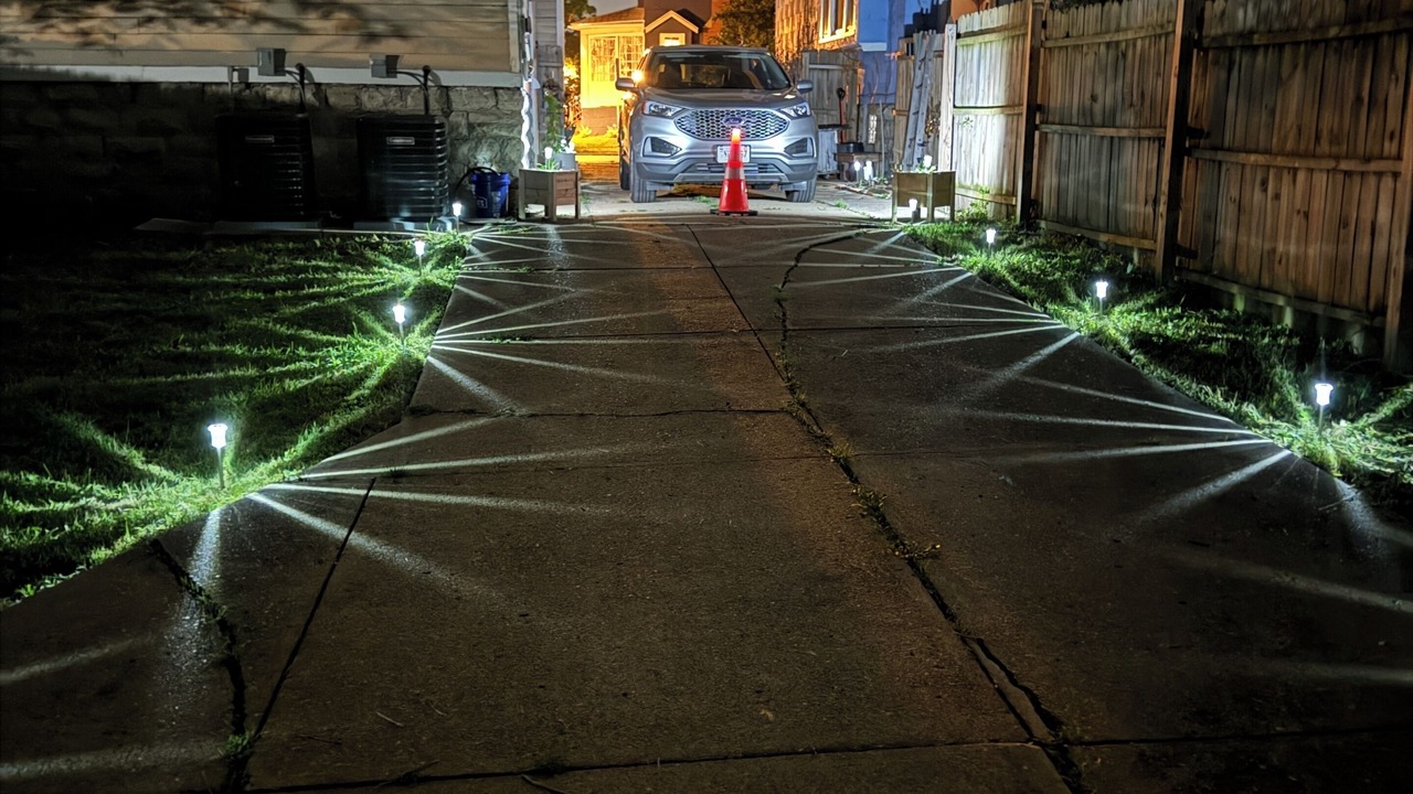 Photo of Outdoor in North Buffalo