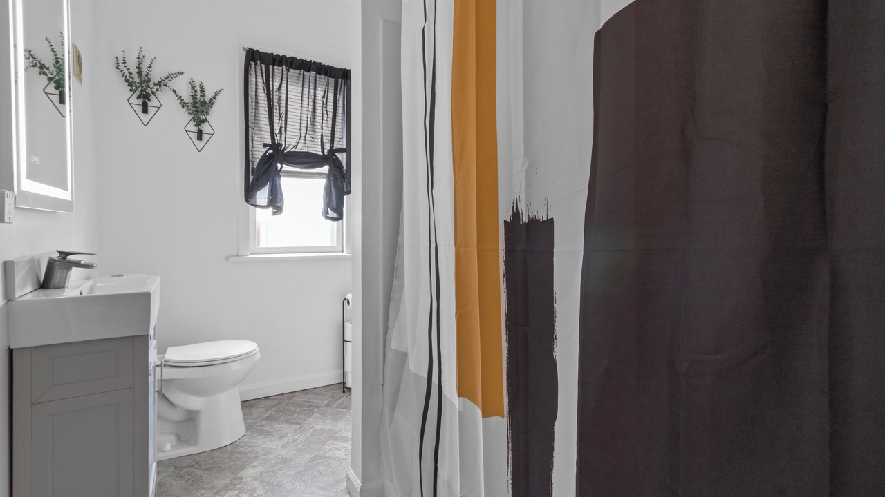 Photo of Bathroom in North Buffalo