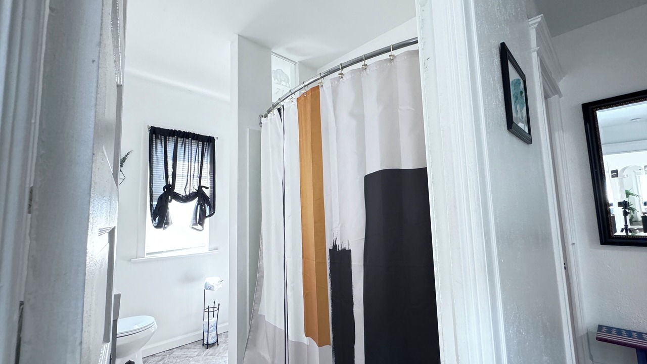 Photo of Bathroom in North Buffalo