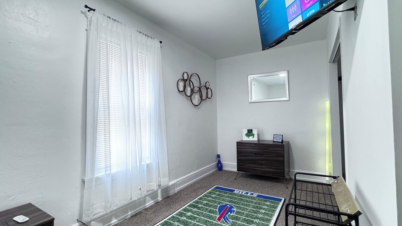 Photo of Bedroom in North Buffalo