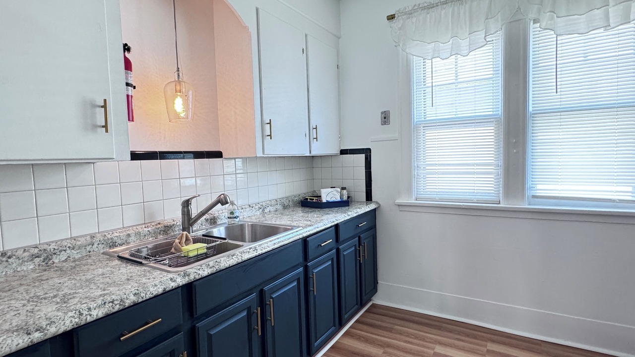 Photo of Kitchen in North Buffalo