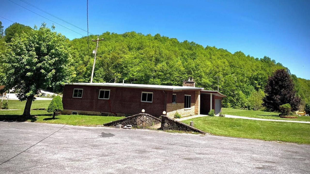 Photo of Outdoor in Bramwell