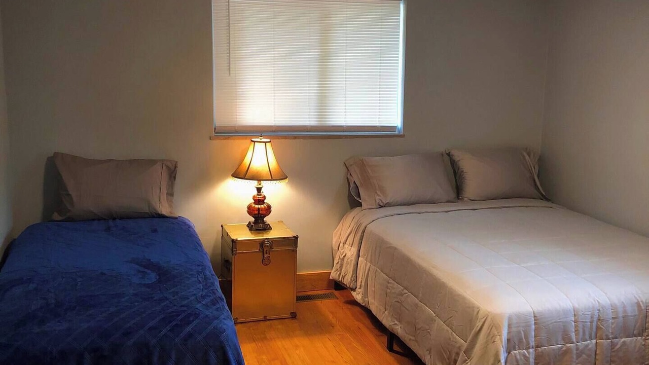 Photo of Bedroom in Bramwell