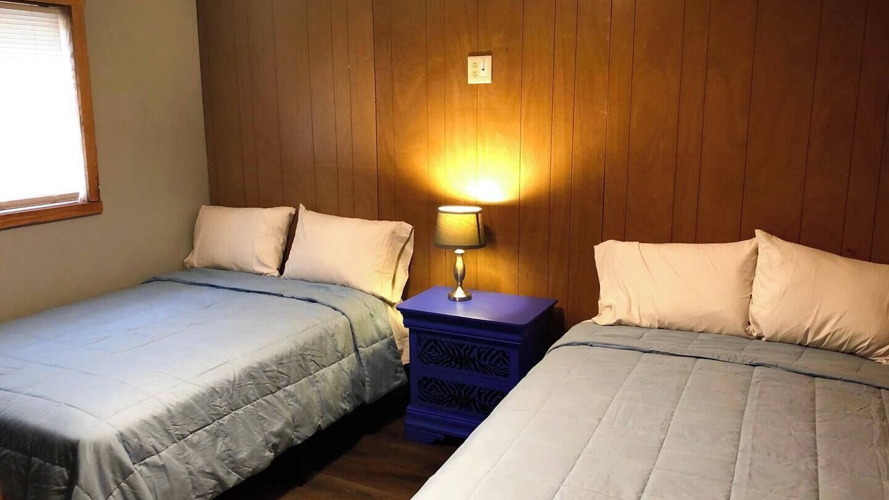 Photo of Bedroom in Bramwell