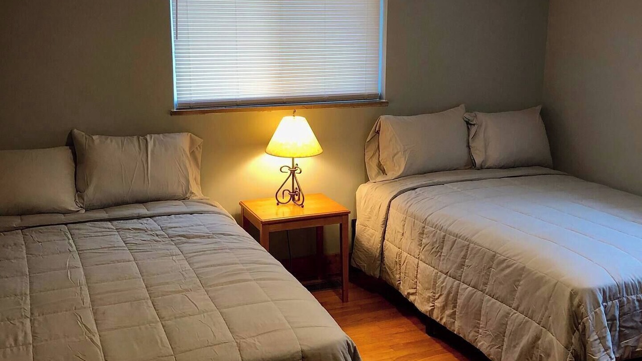 Photo of Bedroom in Bramwell